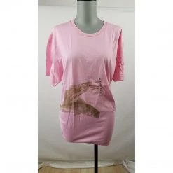 Steve Whitlock Signature Women's Tone On Tone Saltwater Trout SS Shirts Apparel