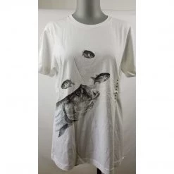 Steve Whitlock Signature Women's Tone On Tone Tarpon SS Shirts 10 Steve Whitlock Signature Women's Tone On Tone Tarpon SS Shirts