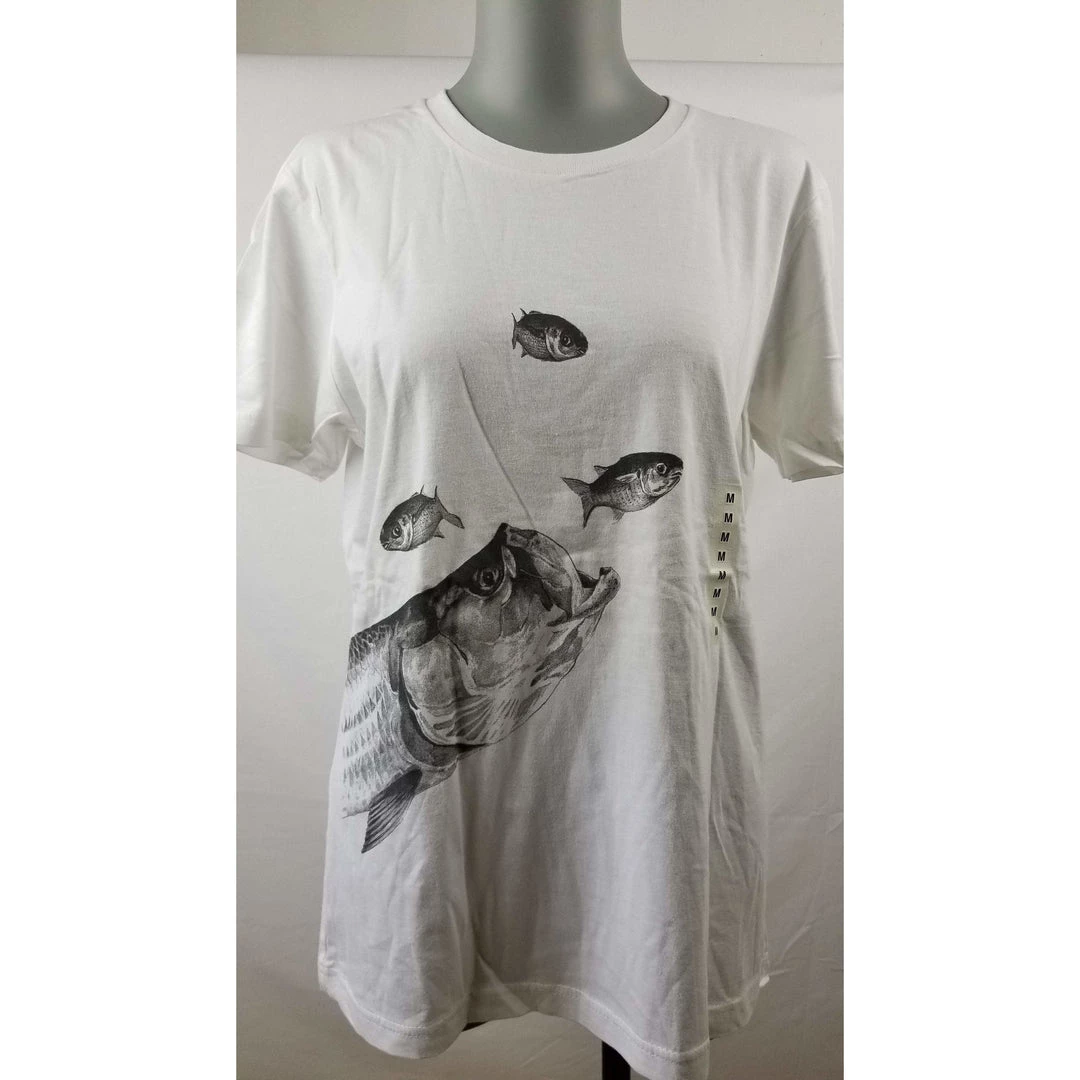 Steve Whitlock Signature Women's Tone On Tone Tarpon SS Shirts 5 Steve Whitlock Signature Women's Tone On Tone Tarpon SS Shirts