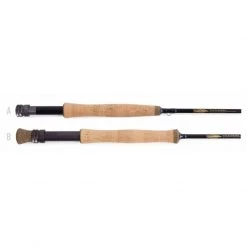 Temple Fork Outfitters Temple Fork Clouser Series Fly Rod Fly Fishing