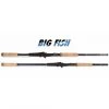Temple Fork Outfitters Saltwater Temple Fork TFD Big Fish Series Rod, BFS 701-1