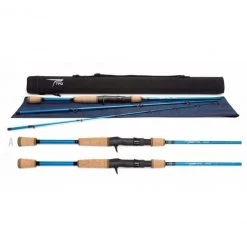 Temple Fork Outfitters Saltwater Temple Fork Traveler Series Rods