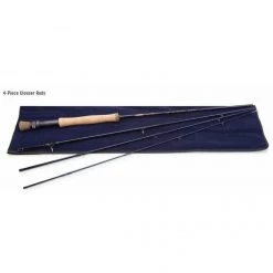 Temple Fork Outfitters Temple Fork Clouser Series Fly Rod Fly Fishing