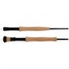 Temple Fork Outfitters Temple Fork NXT 4 Pieces Fly Rod, TF 056 90 4 NXT Fly Fishing