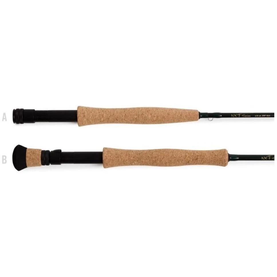 Temple Fork Outfitters Temple Fork NXT 4 Pieces Fly Rod, TF 056 90 4 NXT Fly Fishing 3 Temple Fork Outfitters Temple Fork NXT 4 Pieces Fly Rod, TF 056 90 4 NXT Fly Fishing