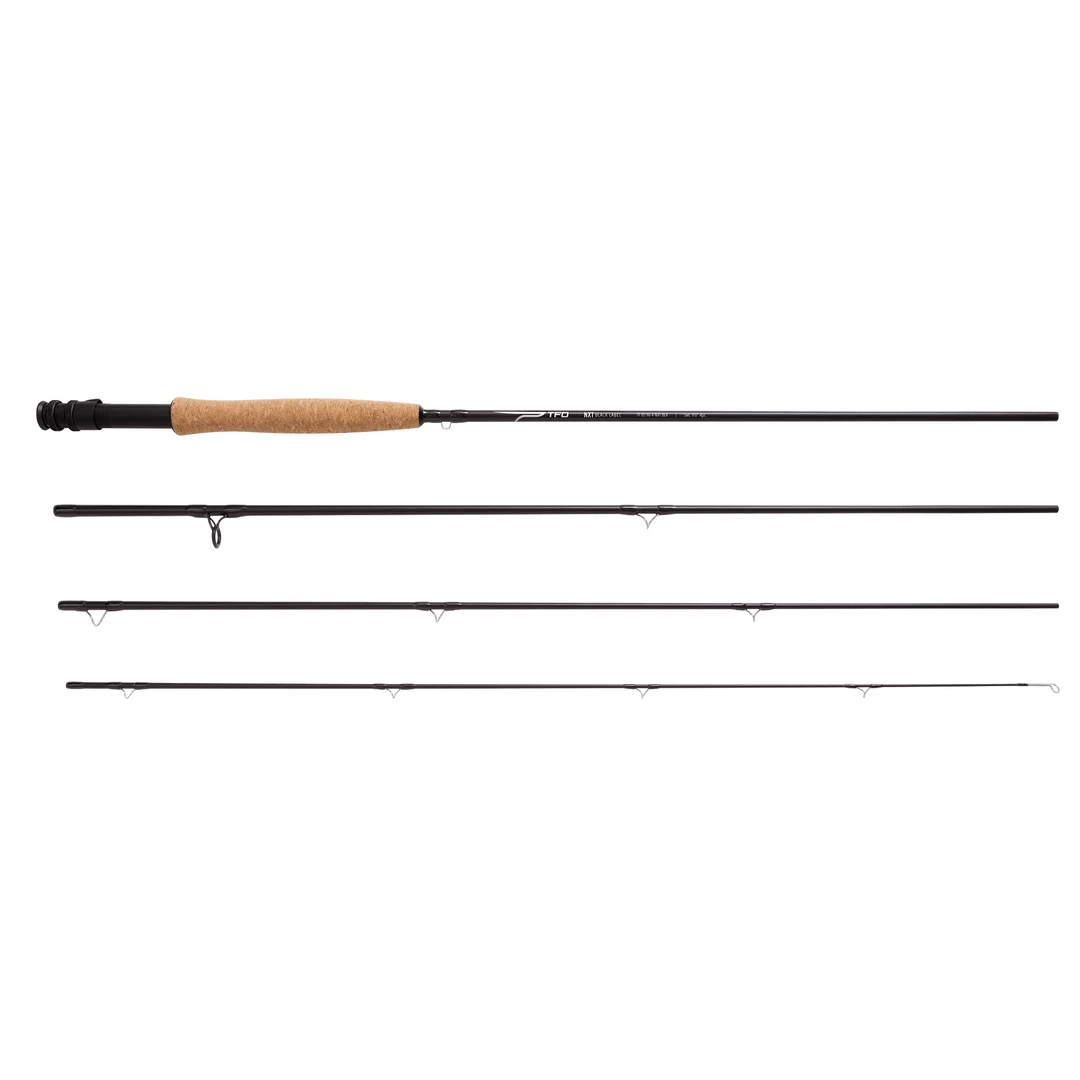 Temple Fork Outfitters Temple Fork NXT Black Label Kit Fly Fishing 4 Temple Fork Outfitters Temple Fork NXT Black Label Kit Fly Fishing
