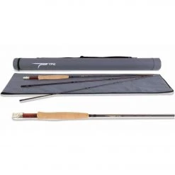 Temple Fork Outfitters Temple Fork Finesse Trout & Glass Fly Rods