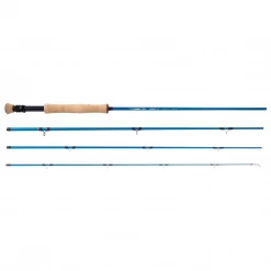 Temple Fork Outfitters Fly Fishing Temple Fork Axiom II-X Series Fly Rods