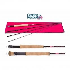 Temple Fork Outfitters Temple Fork Casting For Recovery Fly Rods Fly Fishing