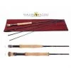 Temple Fork Outfitters Temple Fork Project Healing Waters Fly Rods Fly Fishing