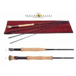 Temple Fork Outfitters Temple Fork Project Healing Waters Fly Rods Fly Fishing