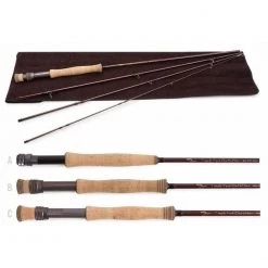 Temple Fork Outfitters Temple Fork Mangrove Series Fly Rod