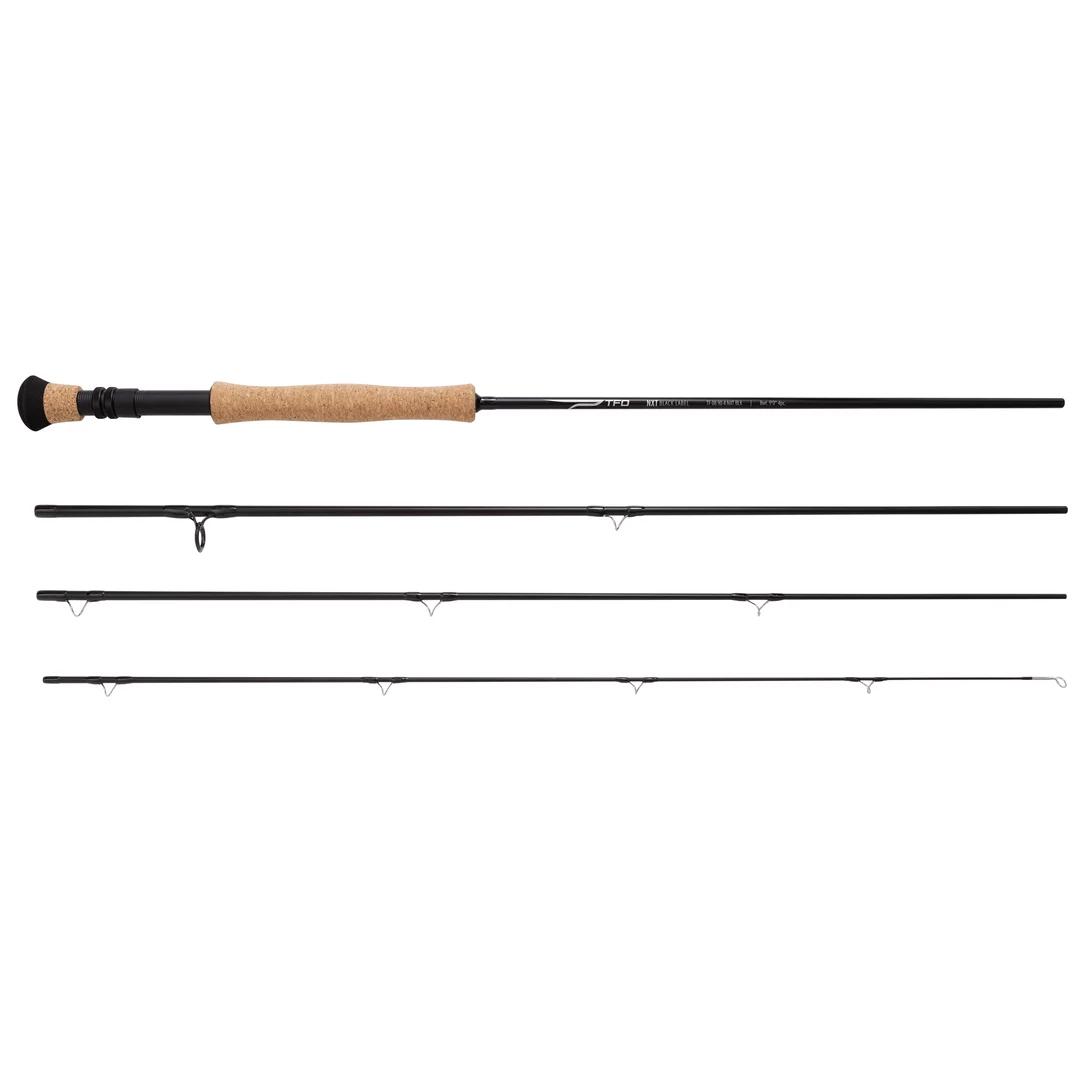 Temple Fork Outfitters Temple Fork NXT Black Label Kit Fly Fishing 5 Temple Fork Outfitters Temple Fork NXT Black Label Kit Fly Fishing