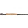 Temple Fork Outfitters Temple Fork Reel Recovery Fly Rod, TF 05 90 4 RR Fly Fishing
