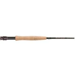Temple Fork Outfitters Temple Fork Reel Recovery Fly Rod, TF 05 90 4 RR Fly Fishing