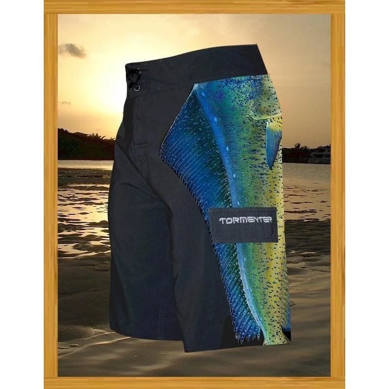 Tormenter Men 4X4 Side To Boardshorts Apparel 3 Tormenter Men 4X4 Side To Boardshorts Apparel