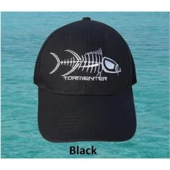 Tormenter Hats Apparel