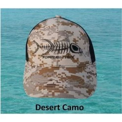 Tormenter Hats Apparel