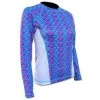 Apparel Tormenter Ladies Printed Performance Shirts
