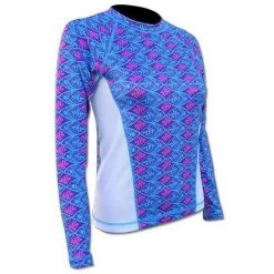 Apparel Tormenter Ladies Printed Performance Shirts
