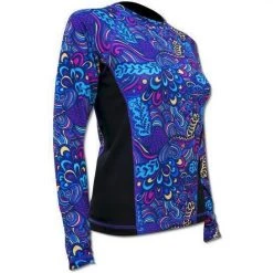 Apparel Tormenter Ladies Printed Performance Shirts