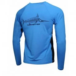 Apparel Tormenter Men SPF 50 Performance Shirts