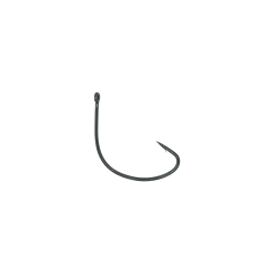 Trident J-Circle Wide Gap Circle Hooks Terminal Tackle