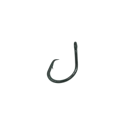 Terminal Tackle Trident 2X In-Line Offset Circle Hooks