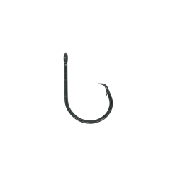 Trident 2X Long Shank In-Line Circle Hooks Terminal Tackle