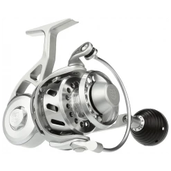 Van Staal VR Series Bailed Spinning Reels Saltwater