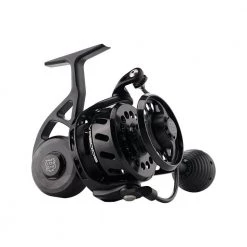 Van Staal VR Series Bailed Spinning Reels Saltwater