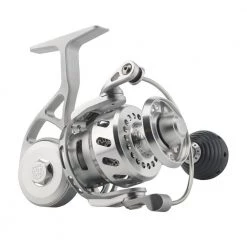 Van Staal VR Series Bailed Spinning Reels Saltwater