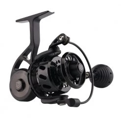 Van Staal VR Series Bailed Spinning Reels Saltwater