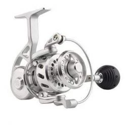 Van Staal VR Series Bailed Spinning Reels Saltwater