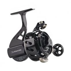 Van Staal X Series Bail-Less Spinning Reels Saltwater