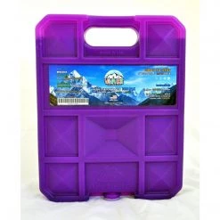 Viva Himalaya Ice Pack - Freezing Point 5°F (2.5lbs/5lbs)