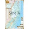 Accessories Waterproof Charts - FL Southeast ( Palm Bay To Key West )