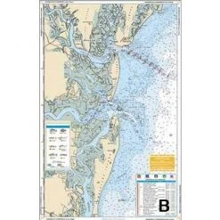 Waterproof Charts - FL Northeast ( Jacksonville To Palm Bay) Accessories