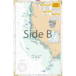 Waterproof Charts - FL Northwest ( Pensacola To Cedar Key ) Accessories