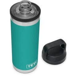 YETI Rambler 18 Oz Bottle With Chug Cap