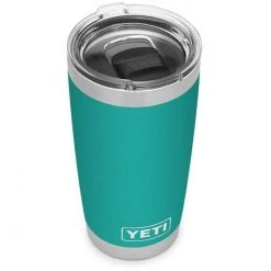 YETI Rambler 20 Oz Tumbler Accessories