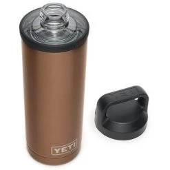 YETI Rambler 18 Oz Bottle With Chug Cap 15 YETI Rambler 18 Oz Bottle With Chug Cap