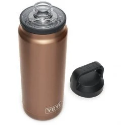 YETI Rambler 26 Oz Bottle With Chug Cap