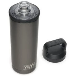 YETI Rambler 18 Oz Bottle With Chug Cap 16 YETI Rambler 18 Oz Bottle With Chug Cap