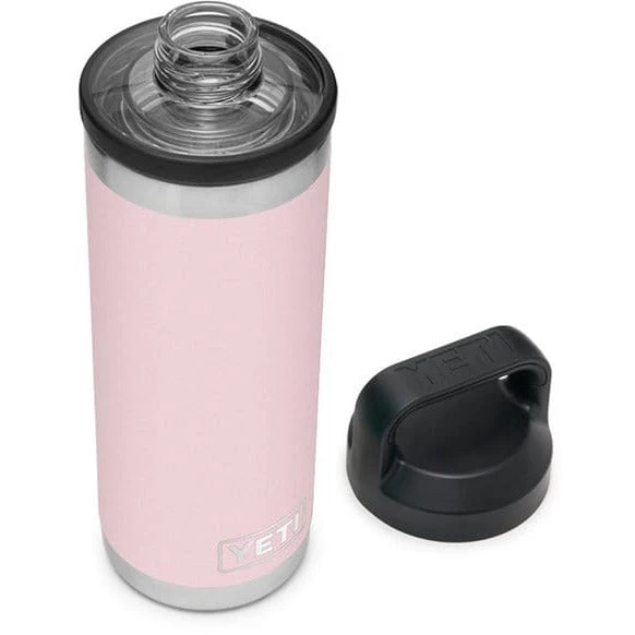 YETI Rambler 18 Oz Bottle With Chug Cap 6 YETI Rambler 18 Oz Bottle With Chug Cap
