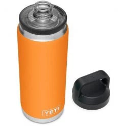 YETI Rambler 26 Oz Bottle With Chug Cap