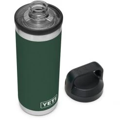 YETI Rambler 18 Oz Bottle With Chug Cap 14 YETI Rambler 18 Oz Bottle With Chug Cap