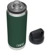 YETI Rambler 26 Oz Bottle With Chug Cap