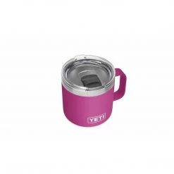 YETI Rambler 14 Oz Mug With Magslider Lid