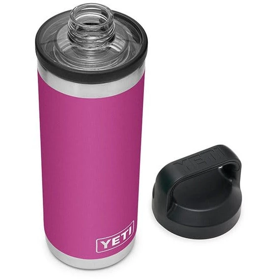 YETI Rambler 18 Oz Bottle With Chug Cap 5 YETI Rambler 18 Oz Bottle With Chug Cap